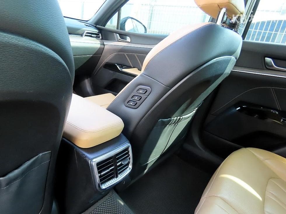 Kia K5 Hybrid 3rd Gen2.0 HEV Signature - 15