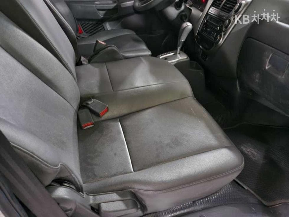 Kia Bongo 3 (light truck)1 Ton 냉동Top (Cargo)차 Extra Long 표준형 King Cab Luxury - 10