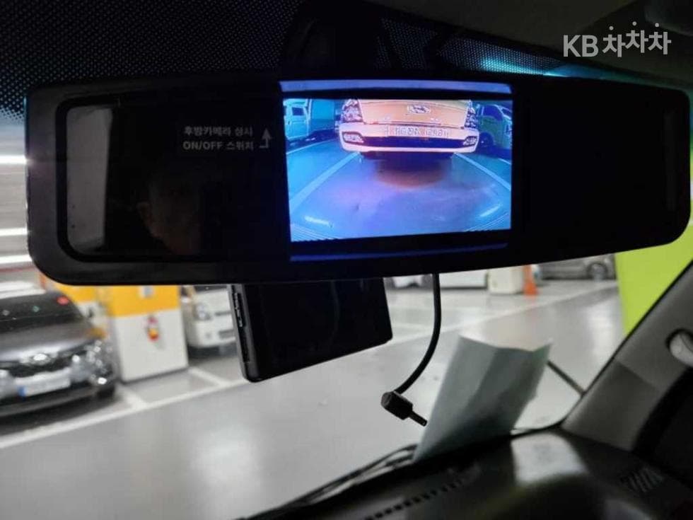 Kia Bongo 3 (light truck)1 Ton 냉동Top (Cargo)차 Extra Long 표준형 King Cab Luxury - 15