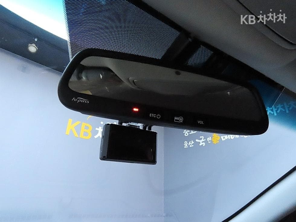 Хюндай Санта Фе The PrimeДизел Хонда R-двигател 2.0 дизел 2WD 5-местен Premium - 16