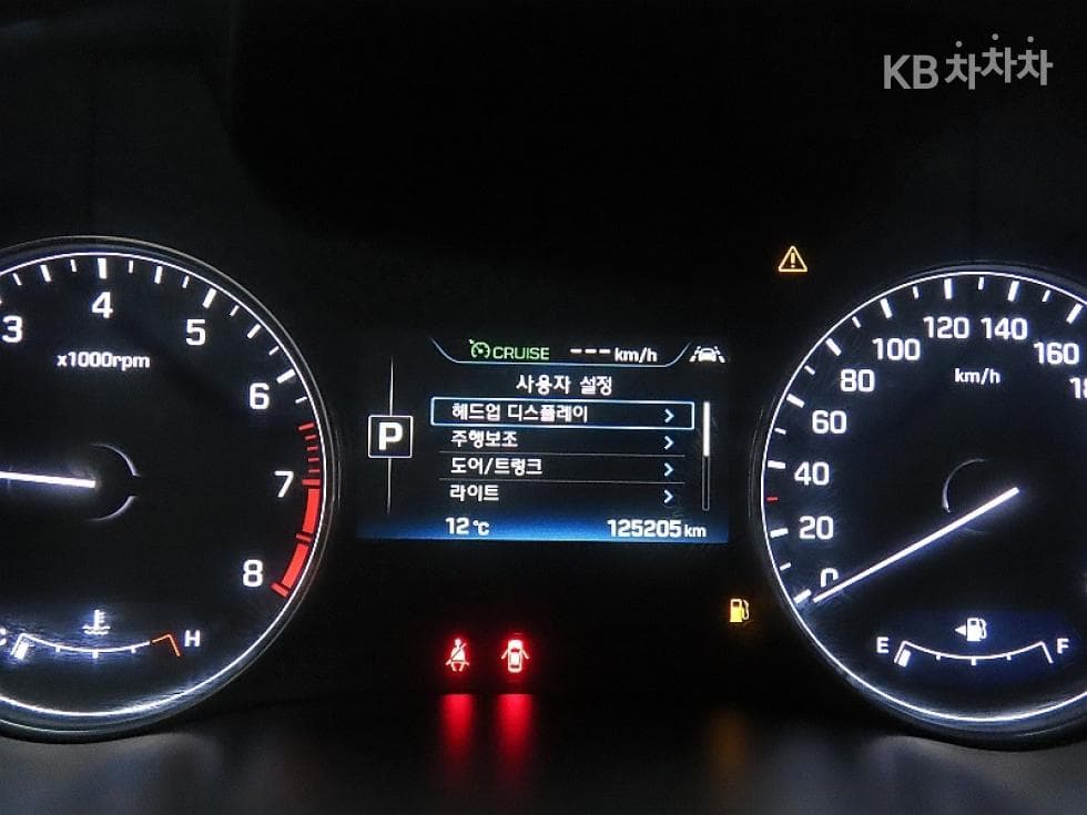 Хюндай ДженезисDHG330 Premium AWD - 8