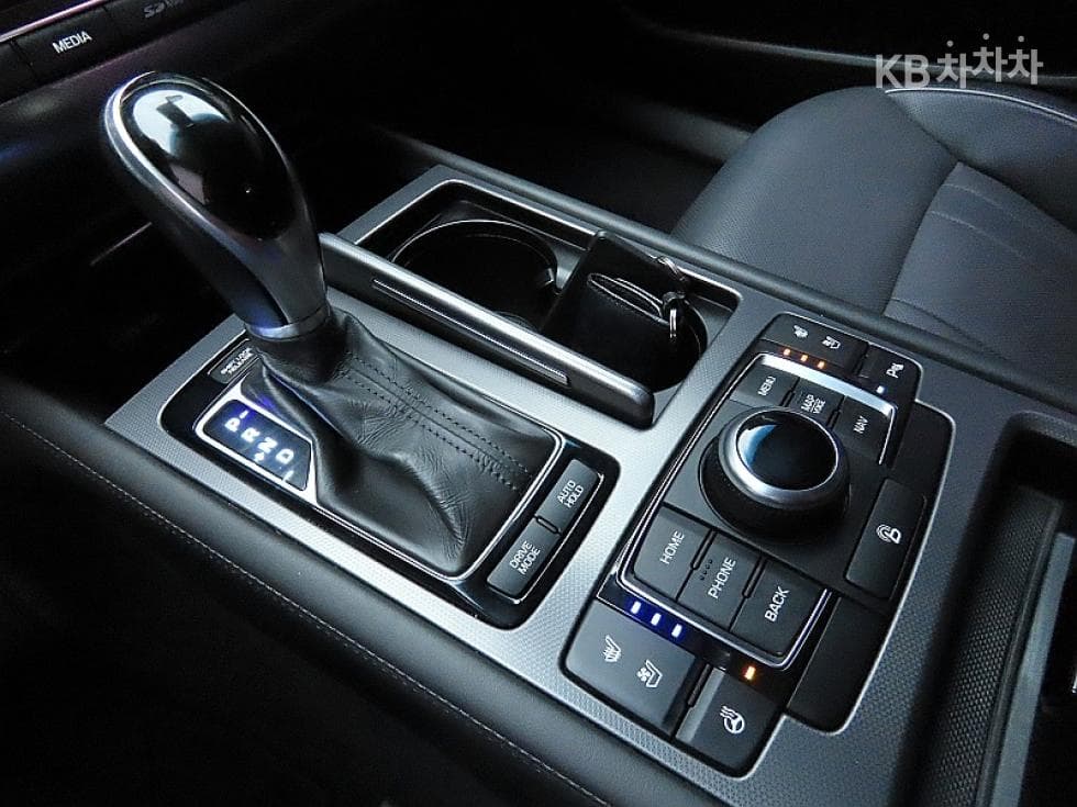 Хюндай ДженезисDHG330 Premium AWD - 9
