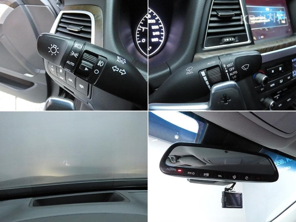 Хюндай ДженезисDHG330 Premium AWD - 14