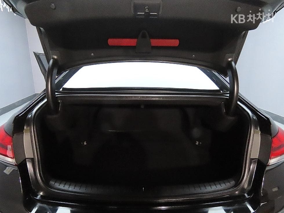 Хюндай ДженезисDHG330 Premium AWD - 19