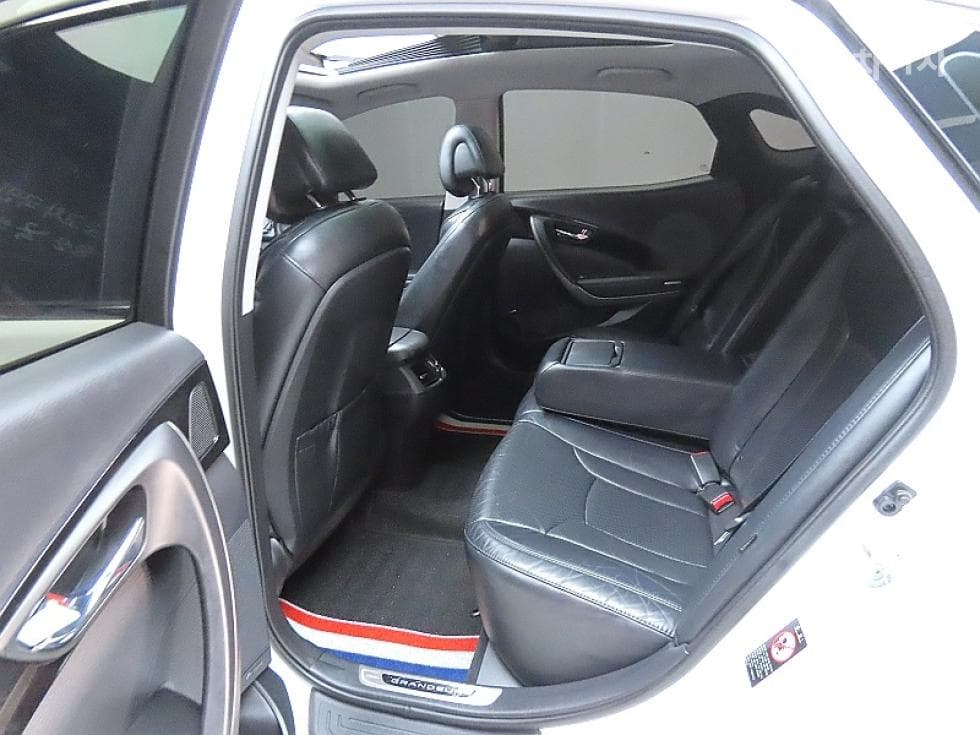 Хюндай Grandeur (Azera)HGHG220 Дизел Premium - 11