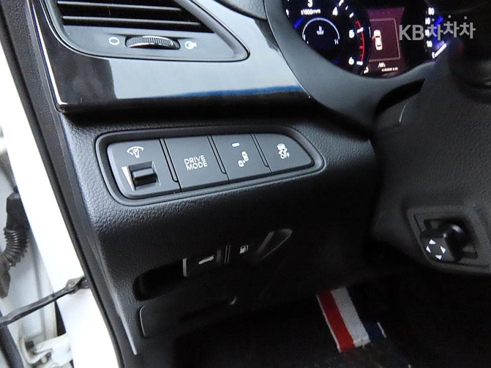 Хюндай Grandeur (Azera)HGHG220 Дизел Premium - 12