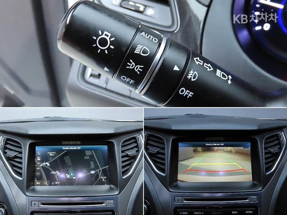 Хюндай Grandeur (Azera)HGHG220 Дизел Premium - 14