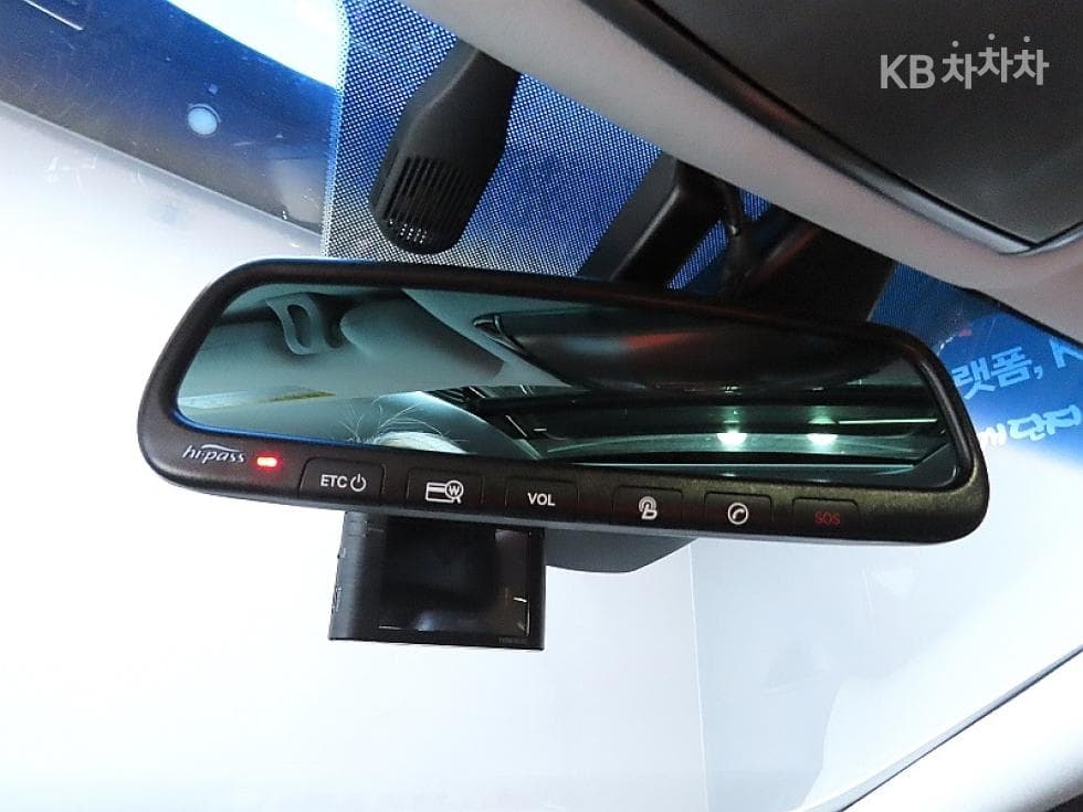 Хюндай Grandeur (Azera)HGHG220 Дизел Premium - 15