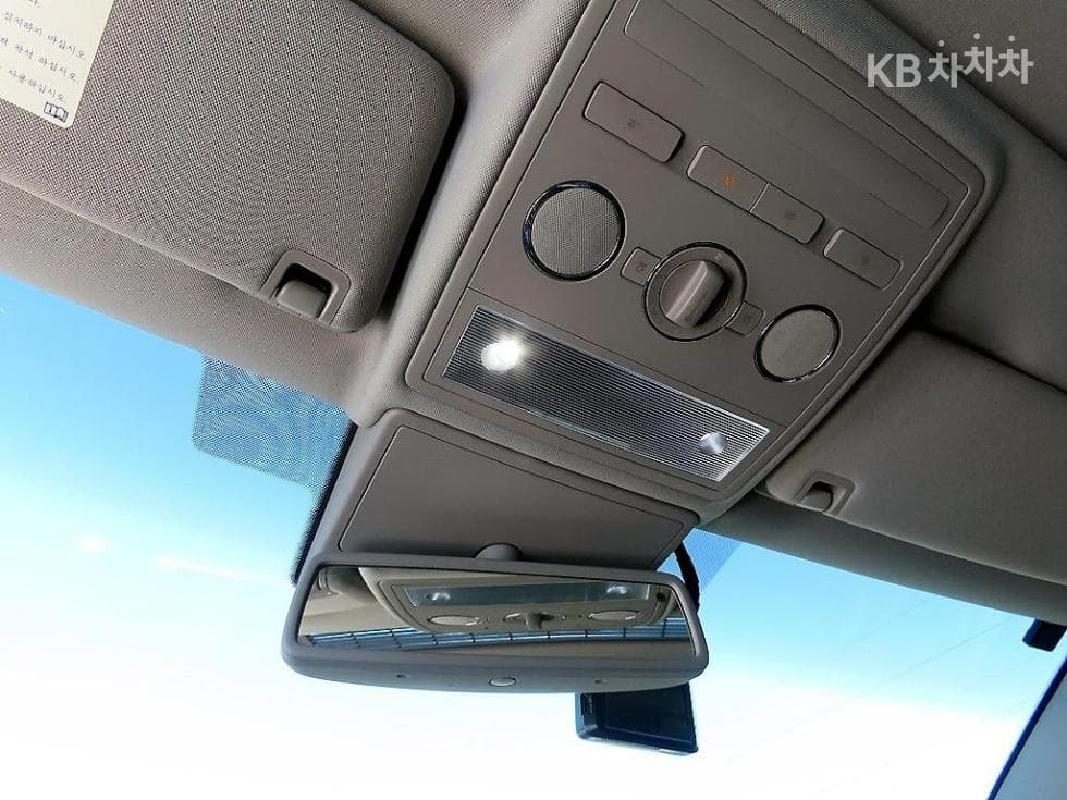Volkswagen 페이Ton3.0 Turbo Diesel Injection V6 Diesel - 15