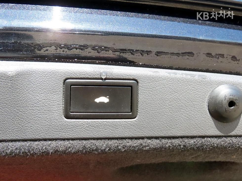 Volkswagen 페이Ton3.0 Turbo Diesel Injection V6 Diesel - 17