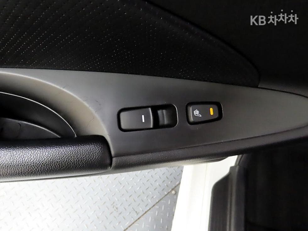 Hyundai Sonata Hybrid2.0 Modern - 12