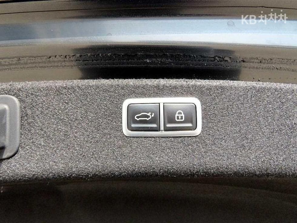 Genesis G80(RG3)2.5 Turbo Gasoline Direct Injection AWD - 16