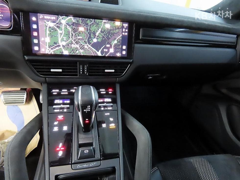 Porsche Cayenne(9Y0)4.0 Turbo GT Coupe Standard - 14