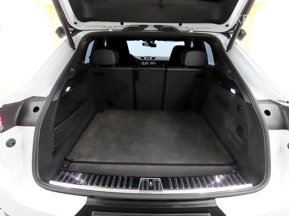Porsche Cayenne(9Y0)4.0 Turbo GT Coupe Standard - 18