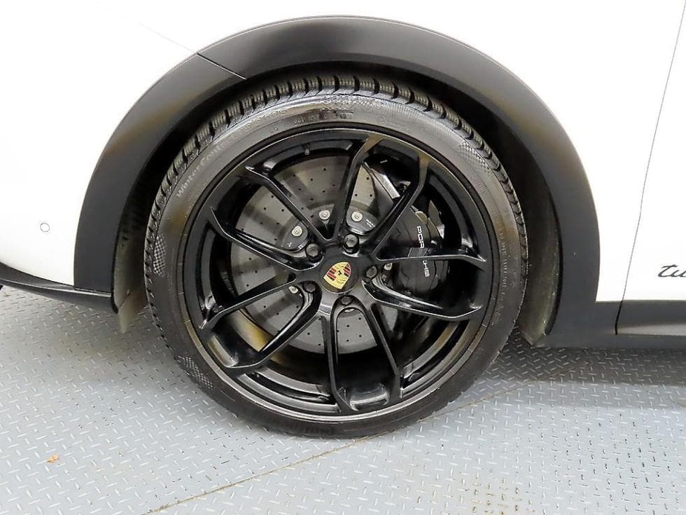Porsche Cayenne(9Y0)4.0 Turbo GT Coupe Standard - 20