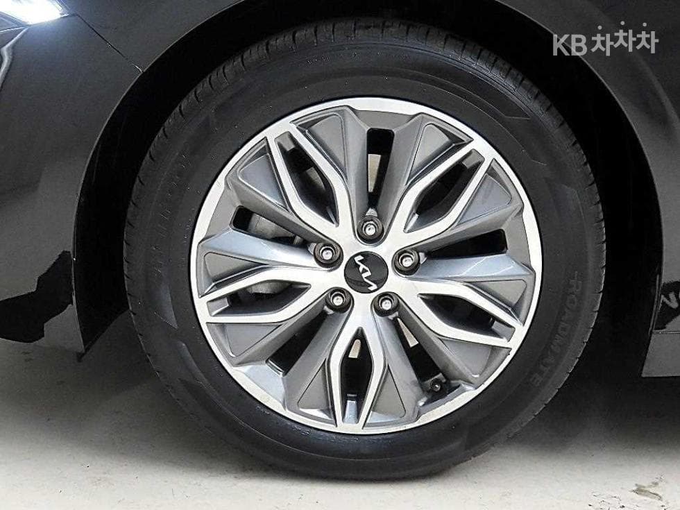 Киа K5 Хибрид 3-토 поколение2.0 HEV Noblesse - 19