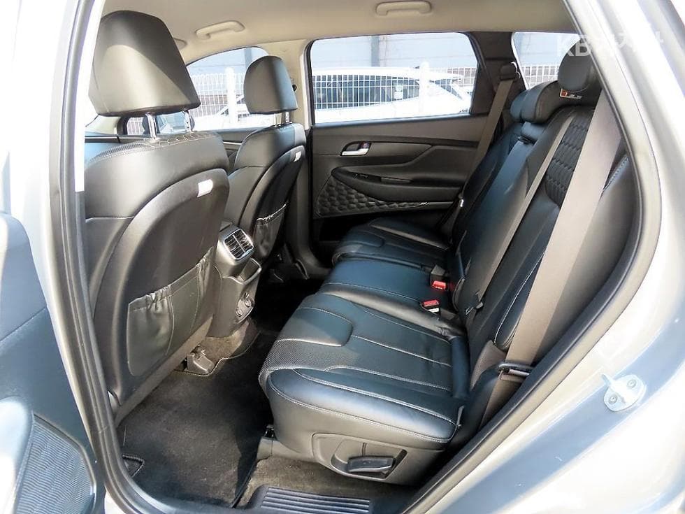 Hyundai Santa Fe TMDiesel 2.0 4WD Premium - 6