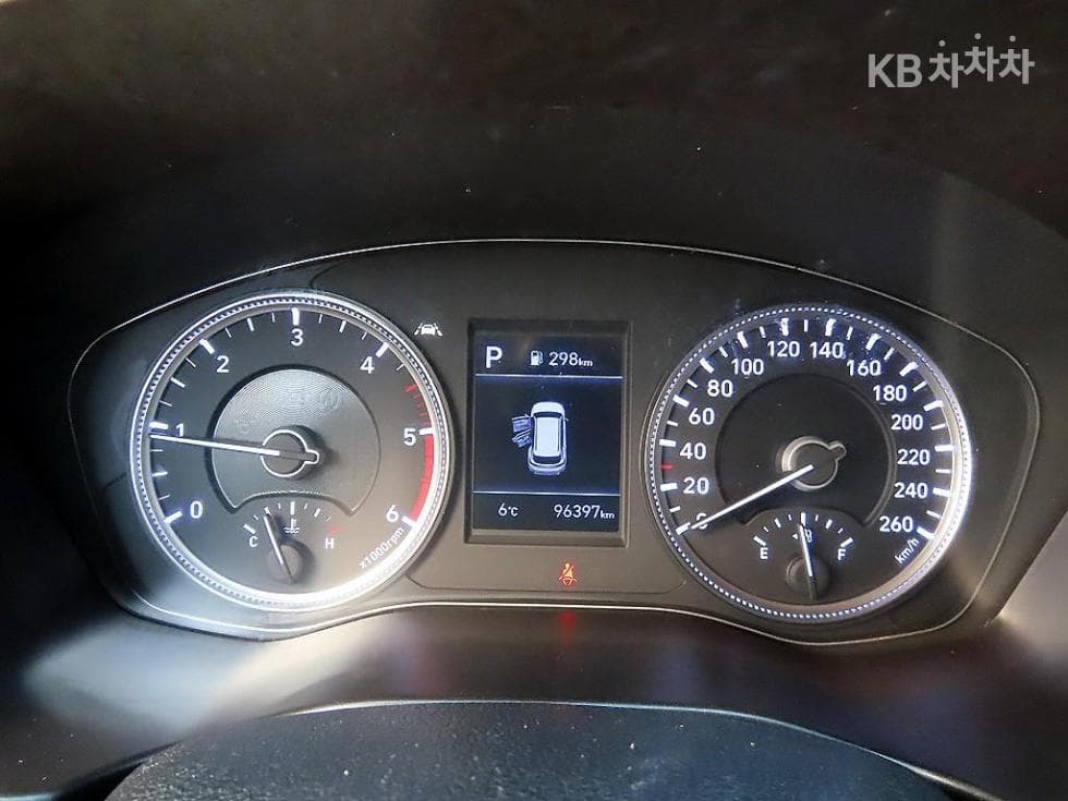 Hyundai Santa Fe TMDiesel 2.0 4WD Premium - 8