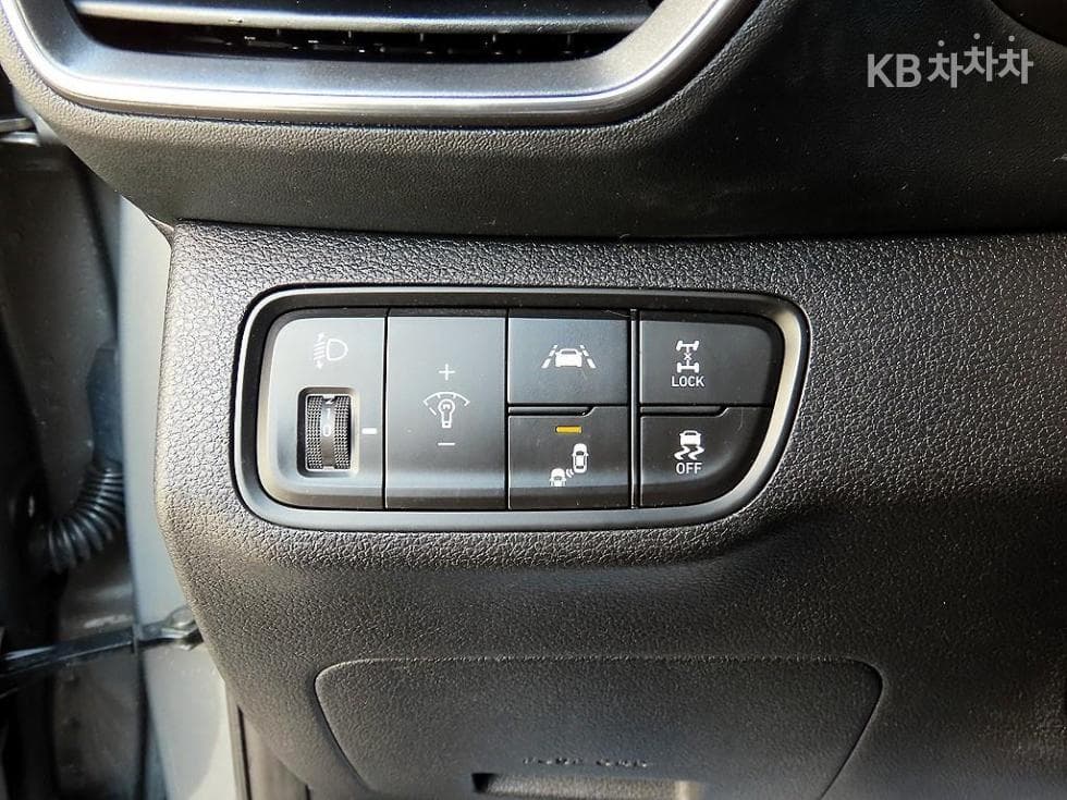 Hyundai Santa Fe TMDiesel 2.0 4WD Premium - 12
