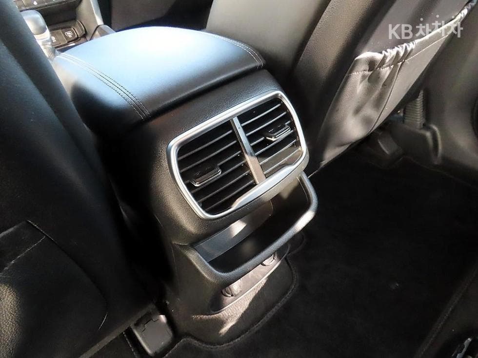 Hyundai Santa Fe TMDiesel 2.0 4WD Premium - 18