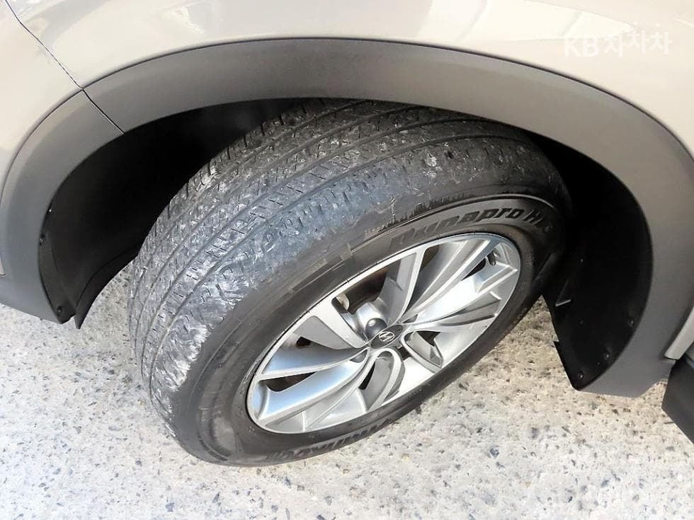 Hyundai Santa Fe TMDiesel 2.0 4WD Premium - 20
