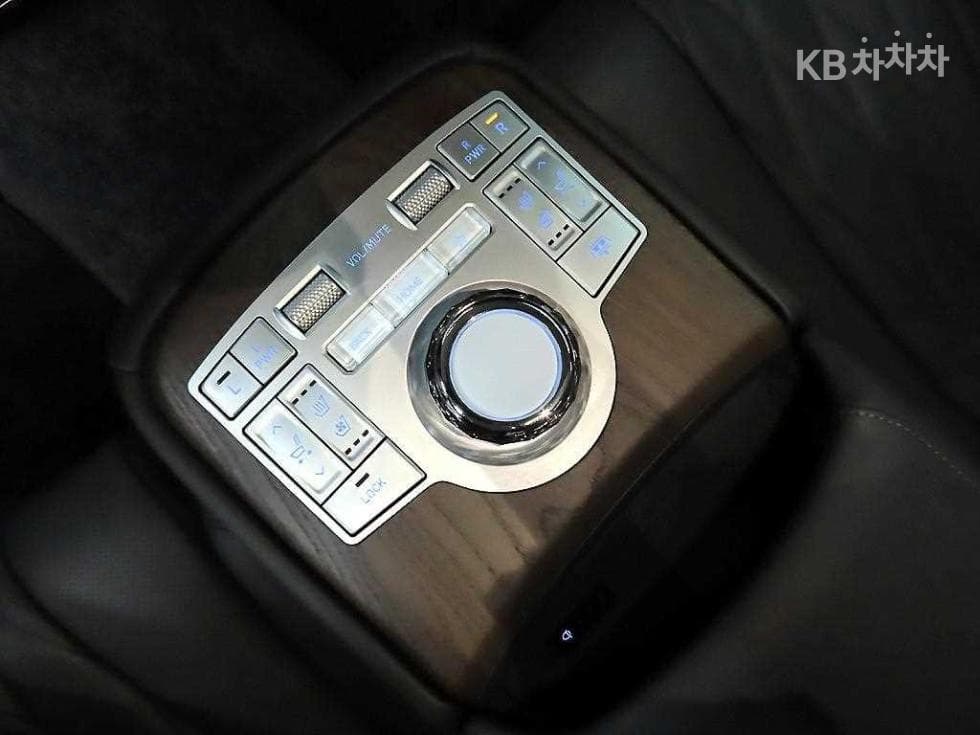 Genesis G80(RG3)3.5 Turbo Gasoline Direct Injection AWD - 12