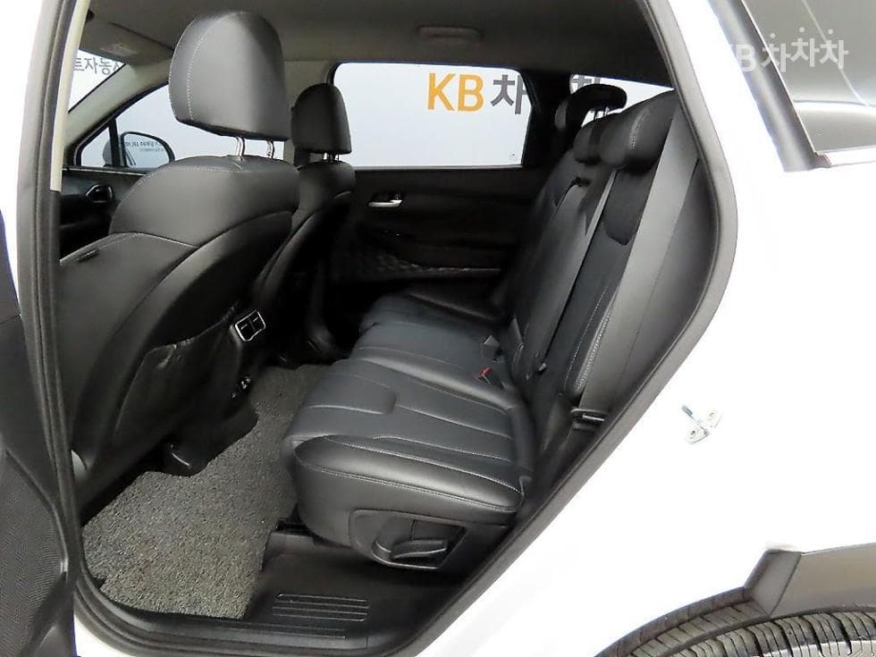 Hyundai The New (facelift) Santa Fe TMGasoline 2.5T 2WD Premium 초이스 - 6