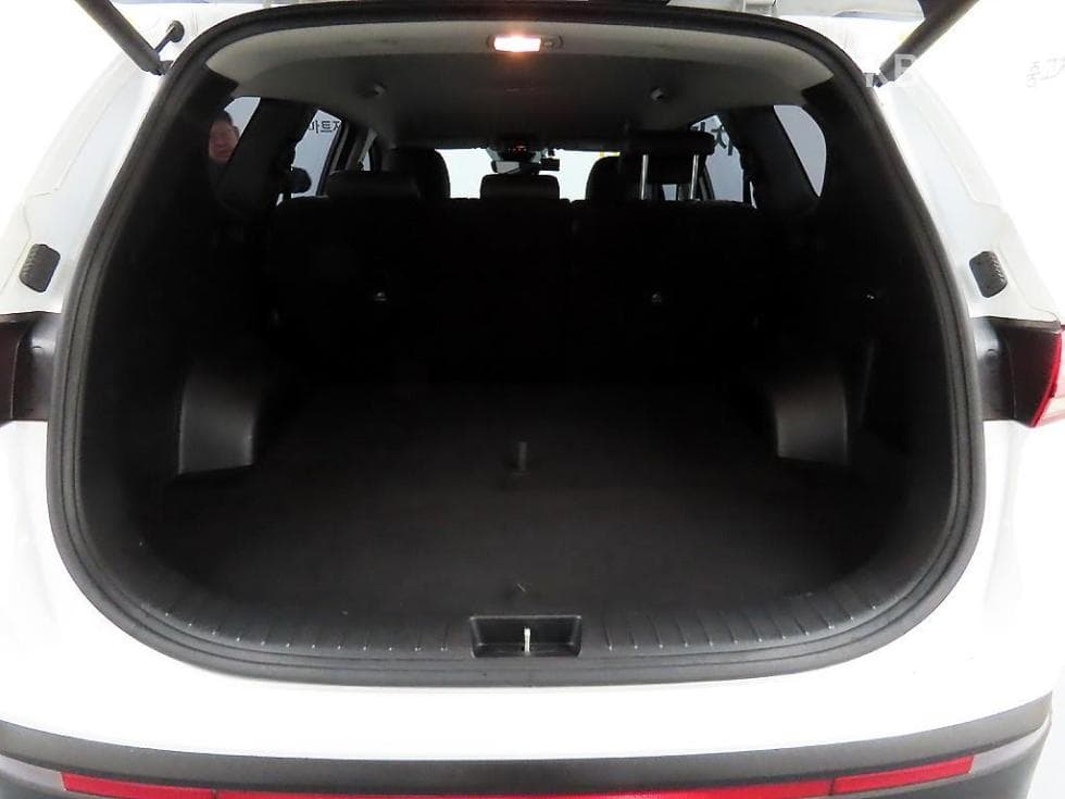 Hyundai The New (facelift) Santa Fe TMGasoline 2.5T 2WD Premium 초이스 - 17