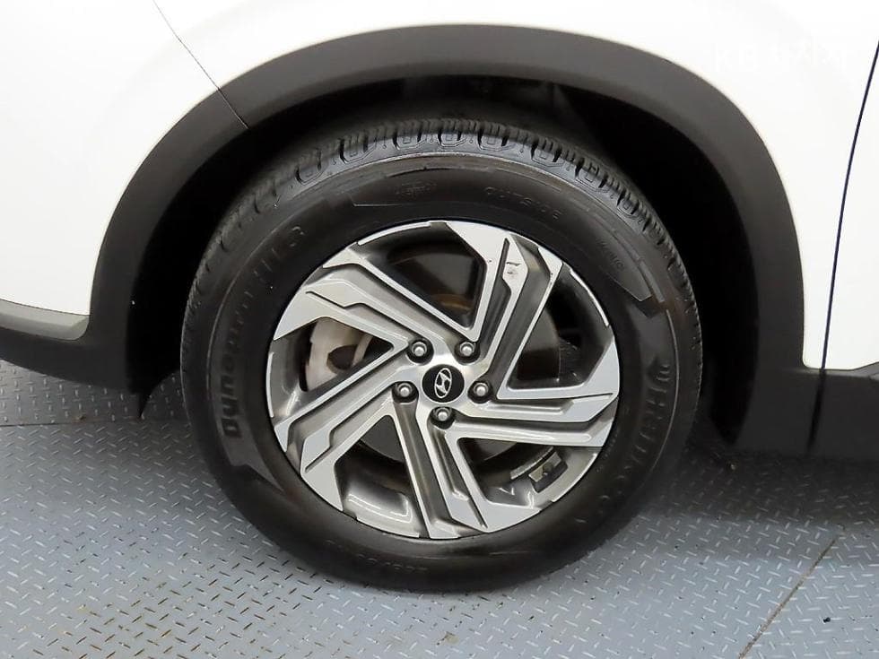 Hyundai The New (facelift) Santa Fe TMGasoline 2.5T 2WD Premium 초이스 - 19