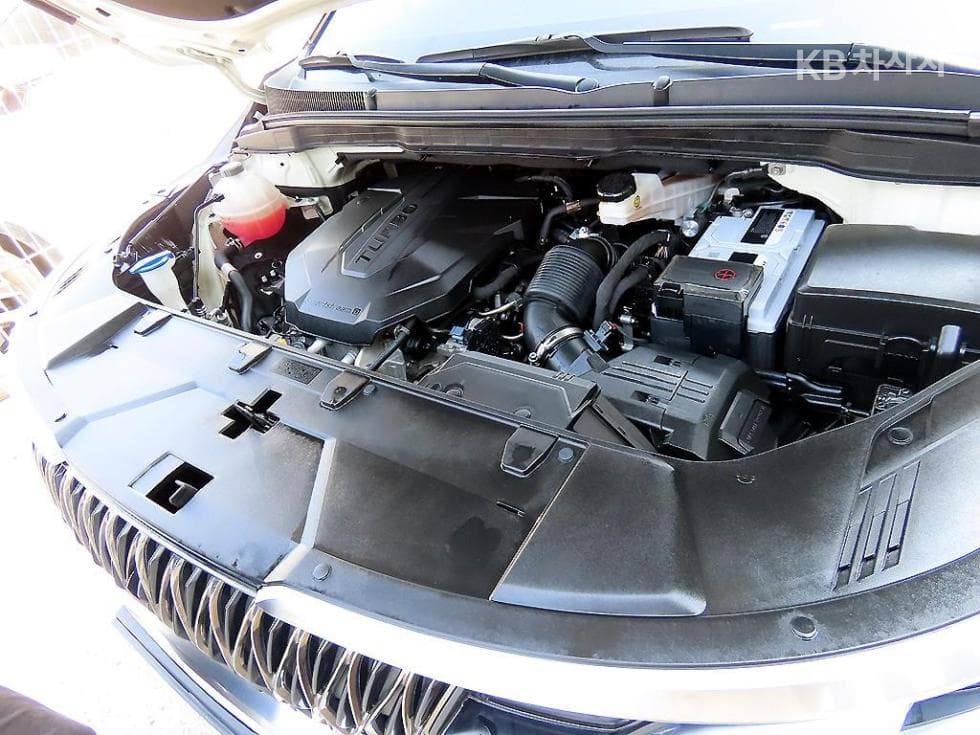 Kia Carnival 4th generationD2.2 7-seater (Limousine) Signature - 19