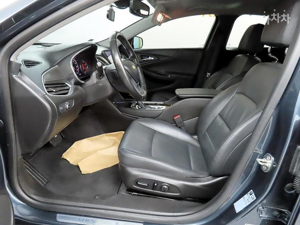 GM Korea The New (facelift) Malibu1.3 Turbo Premiere - 5