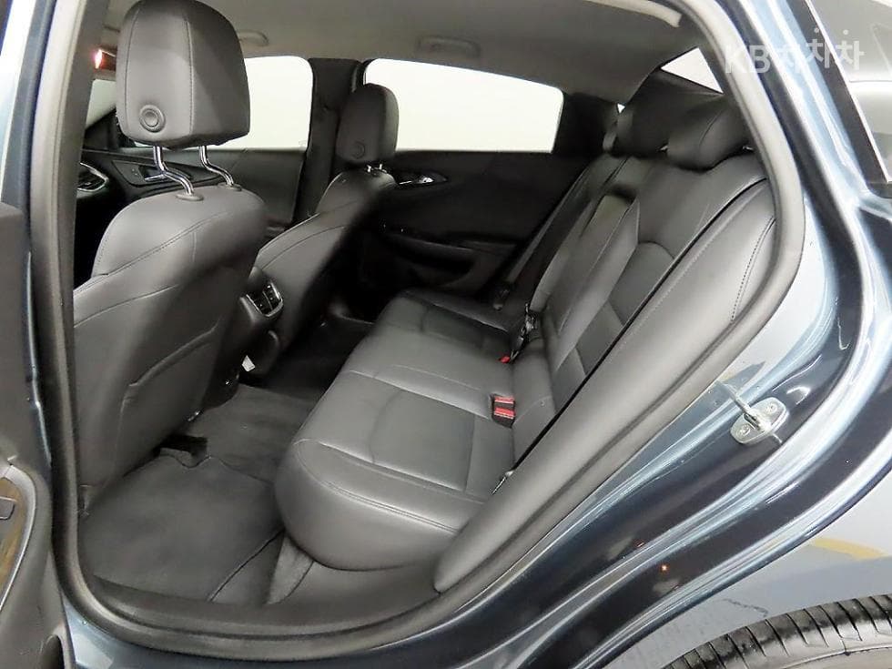 GM Korea The New (facelift) Malibu1.3 Turbo Premiere - 6