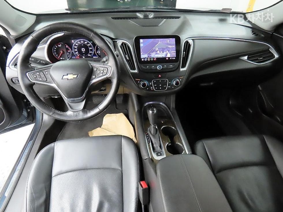 GM Korea The New (facelift) Malibu1.3 Turbo Premiere - 7