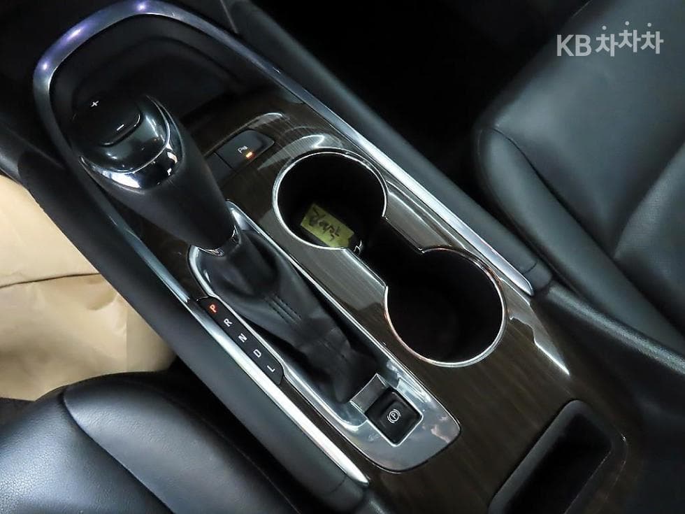 GM Korea The New (facelift) Malibu1.3 Turbo Premiere - 10