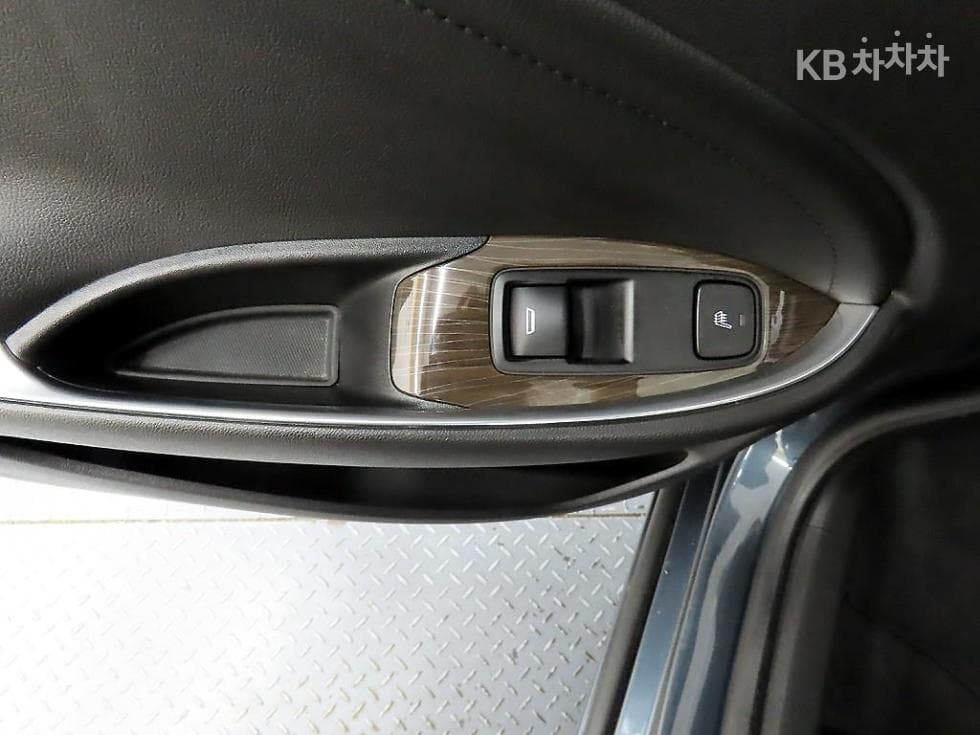 GM Korea The New (facelift) Malibu1.3 Turbo Premiere - 12