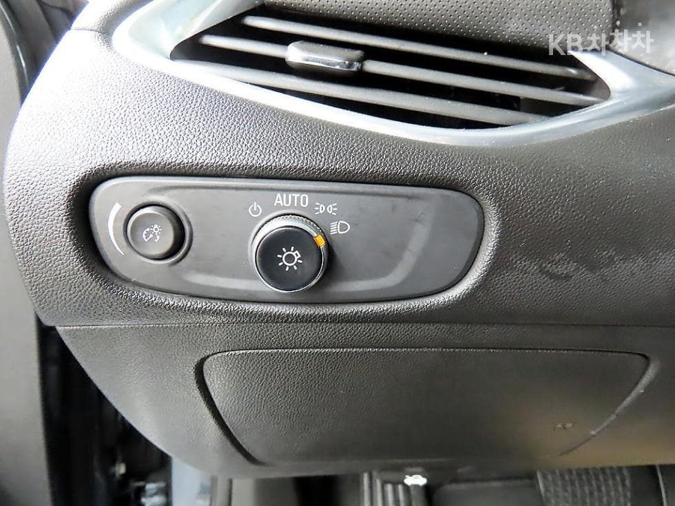 GM Korea The New (facelift) Malibu1.3 Turbo Premiere - 13