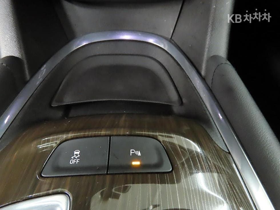 GM Korea The New (facelift) Malibu1.3 Turbo Premiere - 14