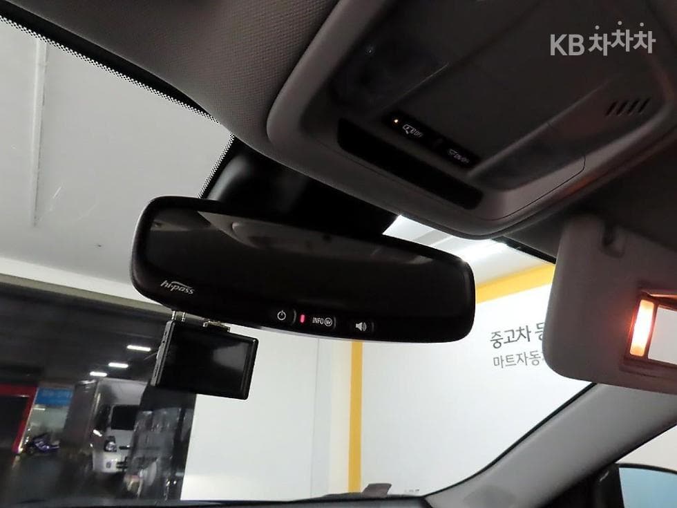 GM Korea The New (facelift) Malibu1.3 Turbo Premiere - 18