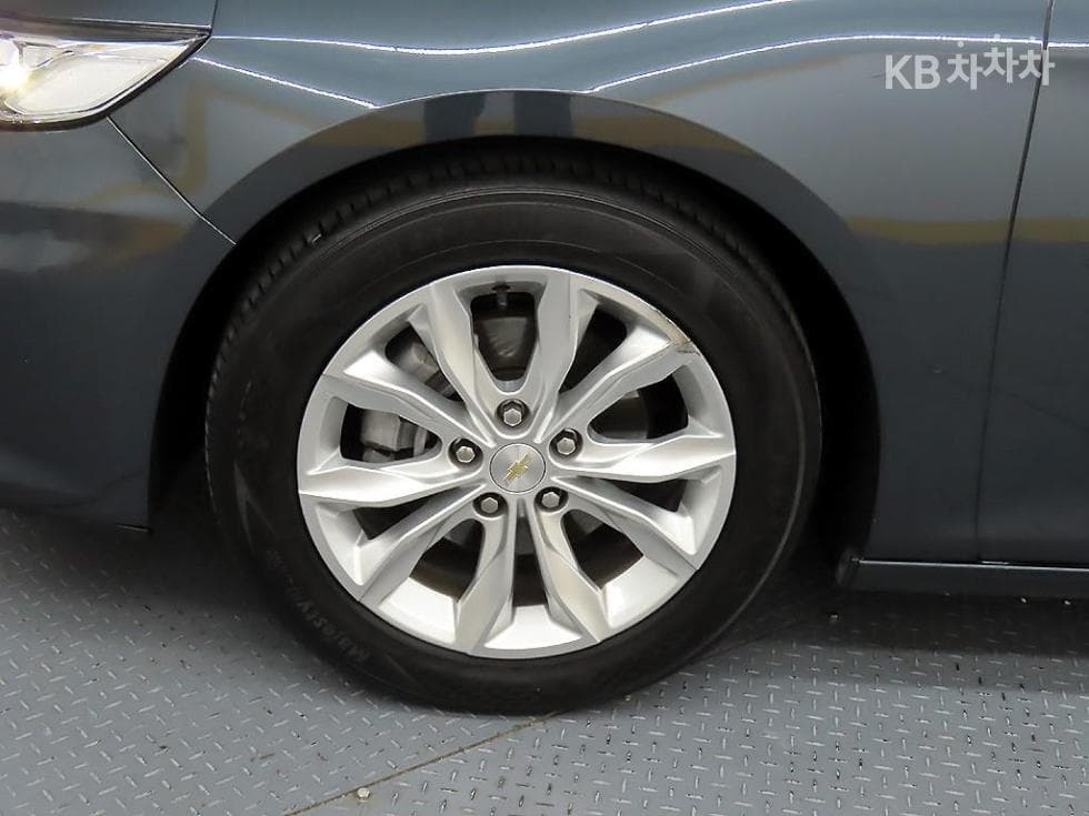 GM Korea The New (facelift) Malibu1.3 Turbo Premiere - 20
