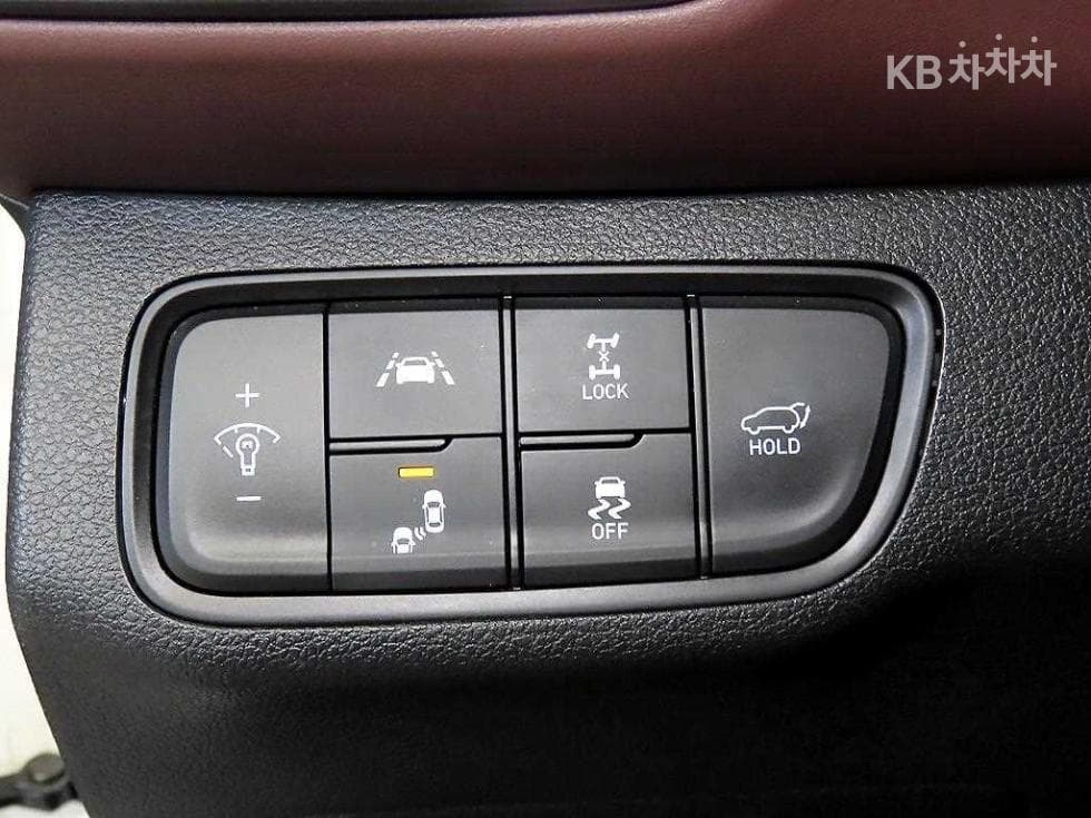 Hyundai Santa Fe TMDiesel 2.2 4WD Inspiration - 13