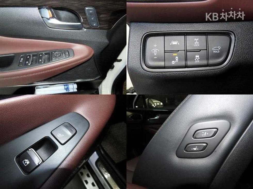 Hyundai Santa Fe TMDiesel 2.2 4WD Inspiration - 18