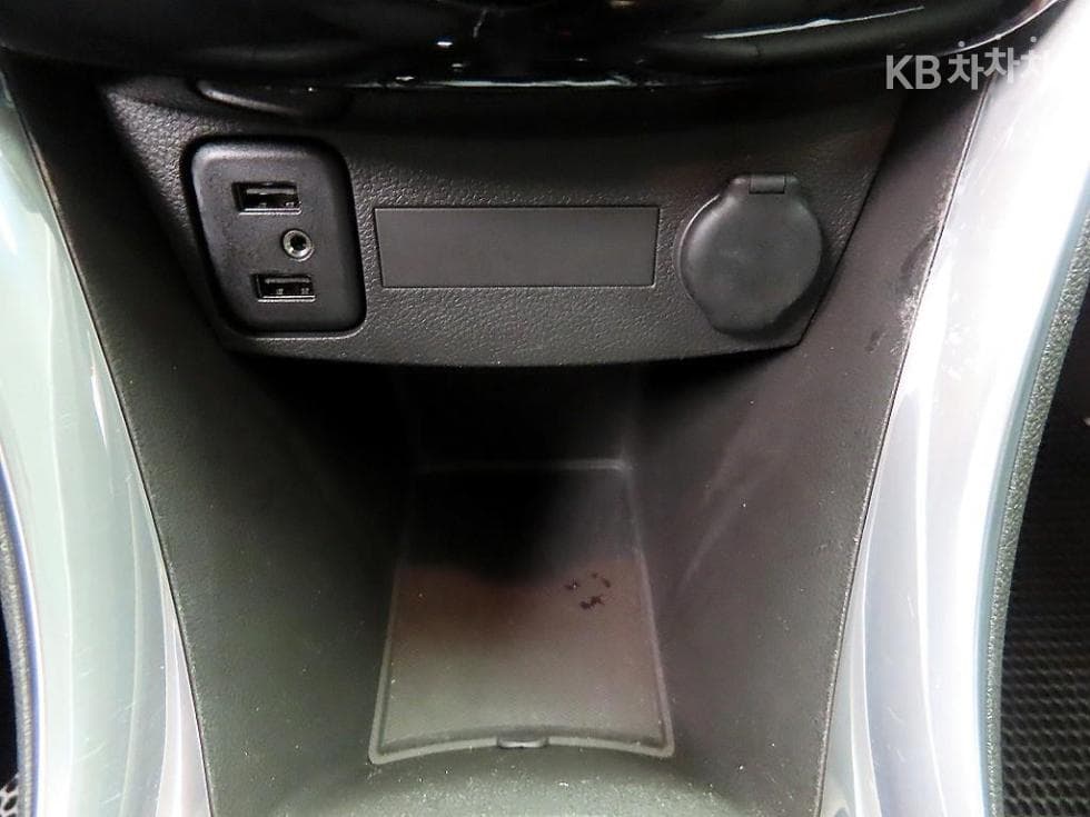 Джи Ем Корея The New (фейслифт) Trax1.4 LT 코어 - 13