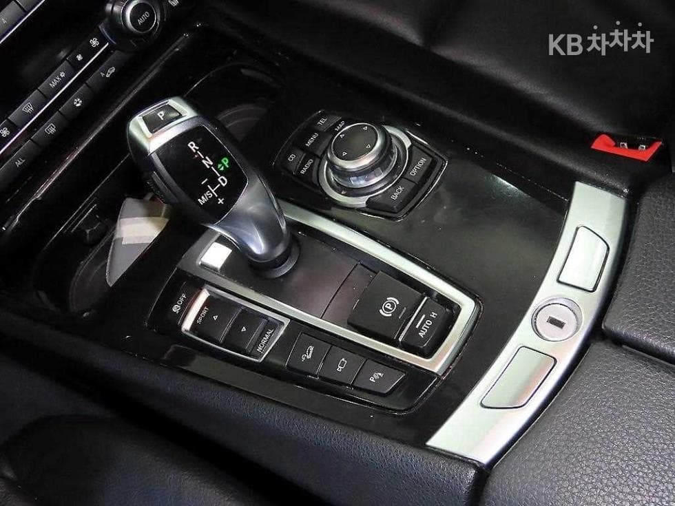 BMW Gran Turismo5 Series GT xDrive F07 - 12