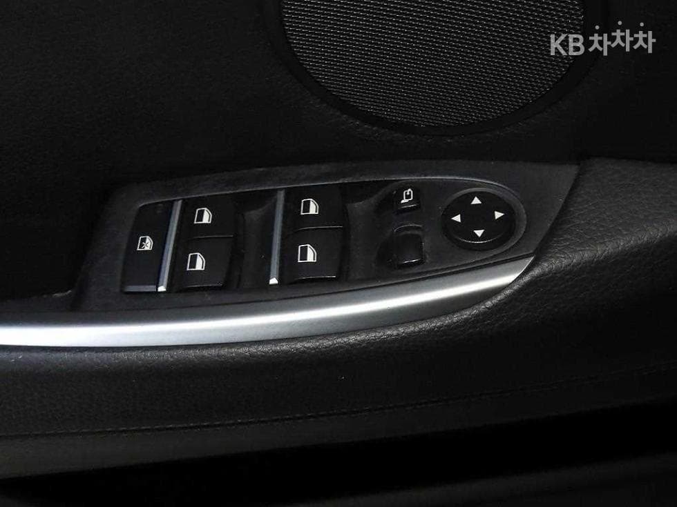 BMW Gran Turismo5 Series GT xDrive F07 - 13