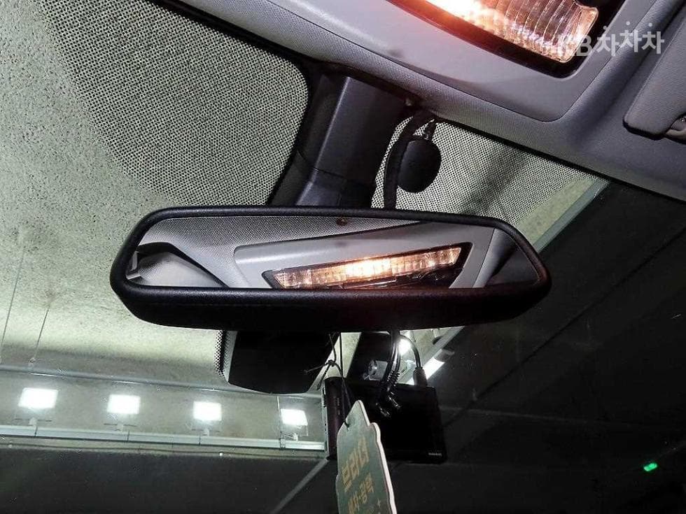 BMW Gran Turismo5 Series GT xDrive F07 - 16