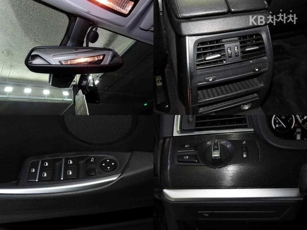 BMW Gran Turismo5 Series GT xDrive F07 - 18