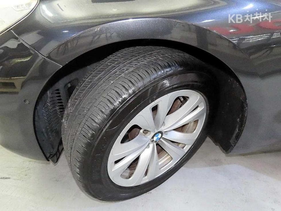 BMW Gran Turismo5 Series GT xDrive F07 - 20
