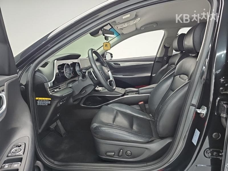 Hyundai The New (facelift) Grandeur (Azera)2.5 Premium - 16