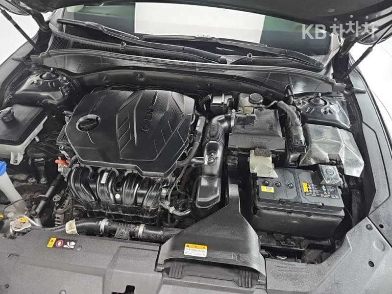 Hyundai The New (facelift) Grandeur (Azera)2.5 Premium - 18