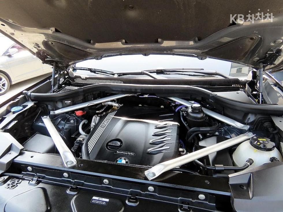 BMW X6(G06)xDrive 40d M Sport Pro Online Exclusive - 6